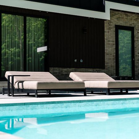 Vakantierijk Waarland Exteriér fotografie