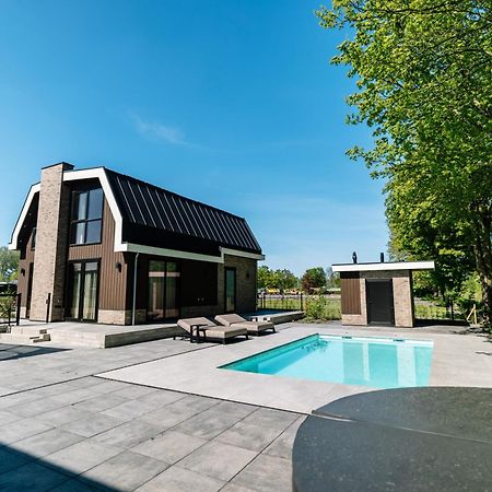 Vakantierijk Waarland Exteriér fotografie