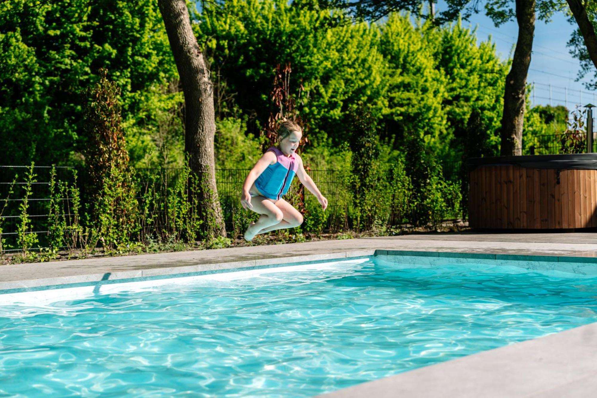 Vakantierijk Waarland Exteriér fotografie